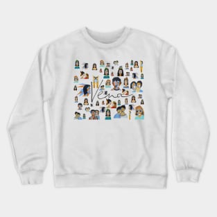 Crowd Crewneck Sweatshirt